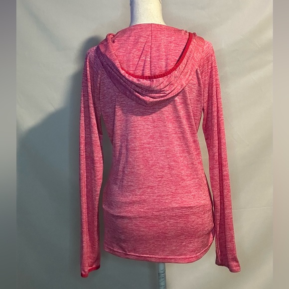 Under Armor track top - Picture 3 of 7